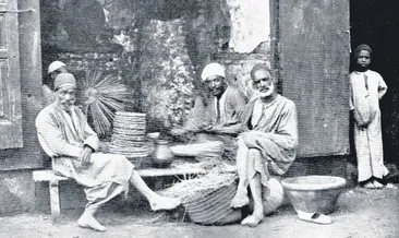 Şehr-i Ramazan’ın kaybolan hatıraları