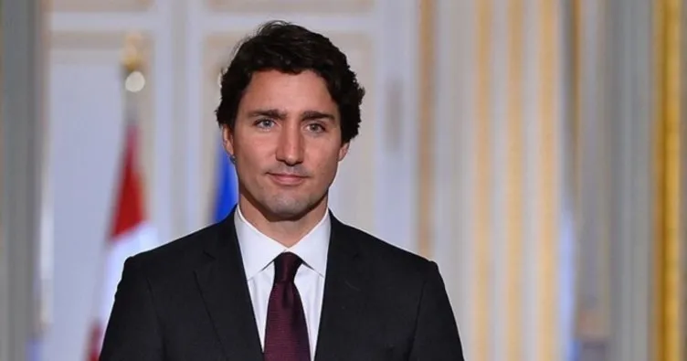 Trudeau: Kanada geri adım atmayacak
