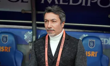 Hakan Çalışkan: Medipol Başakşehir, daha istekli oynadı