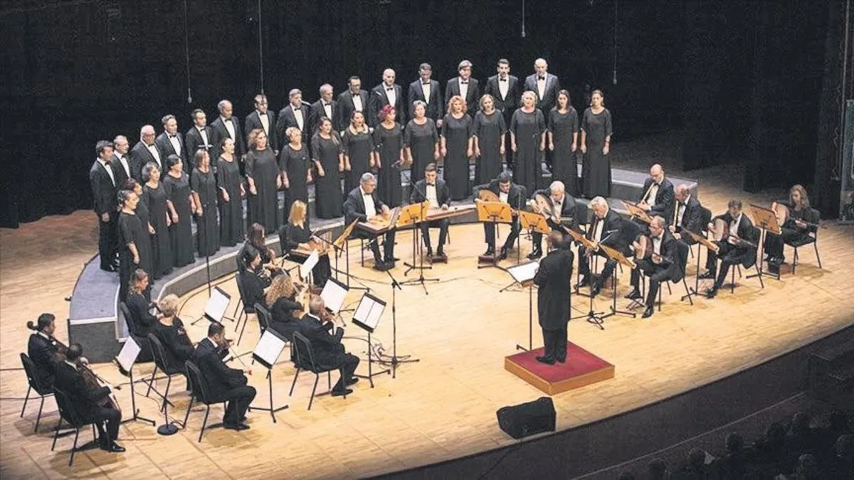 7/24 şehirde yaşam