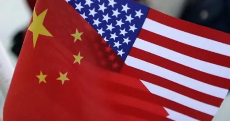 ABD Çin’i döviz manipülatörü ilan etti