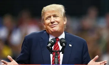 Trump’ı rahatlatan duruşma