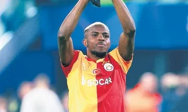 Maskeli kral için panzer devrede!