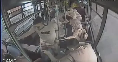 Bingöl’de oksijen tüpü faciası son anda önlendi #bingol
