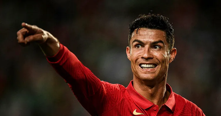 Bayern Münih, Cristiano Ronaldo için devrede! Robert Lewandowski’nin ardından...