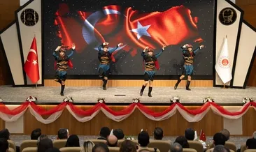 İzmir Adliyesi’nde 23 Nisan coşkusu