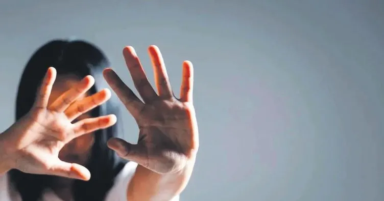 Her 4 kadından biri yaralı