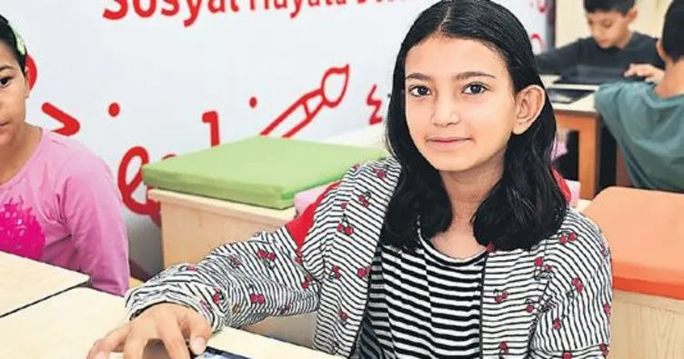 Afet Bölgesi’ne üç merkez