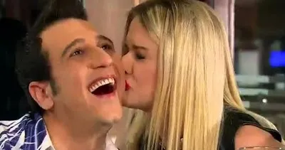 Pis Yedili’nin Orço’su son hali ile şaşırttı! Pis Yedili ile tanınan Burak Alkaş öyle bir değişti ki...