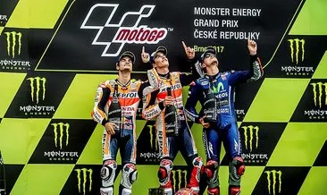 MotoGP’de 2023 sezonu yarın Portekiz’de başlayacak