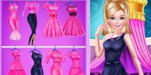 Barbie Giydirme