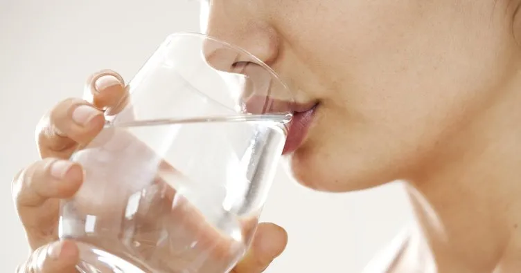 “Yeterli su tüketilmezse dizanteri ölüme yol açabilir”