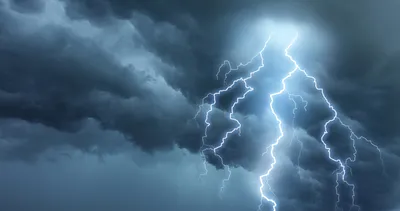 Dünya bu görüntüleri konuşuyor! Fırtınanın sebebi olabilir mi?