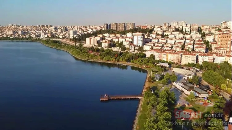 İşte Türkiye’nin en kalabalık ilçeleri listesi: Nüfusu 57 şehri geride bıraktı