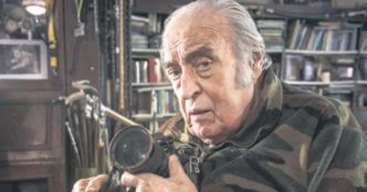 Gazeteci Ergin Konuksever vefat etti