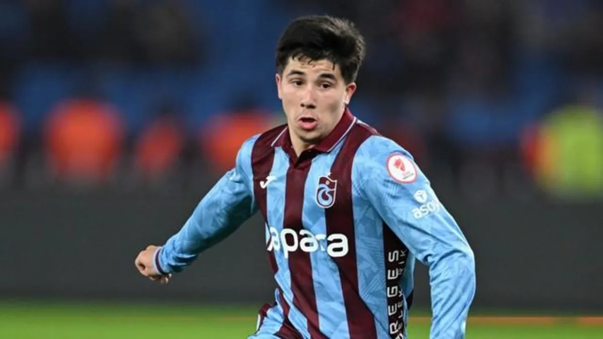 Gol ve asist çalışıyorum!