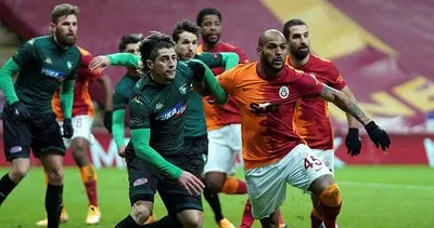 Süper Lig Denizlispor Galatasaray maçı hangi kanalda? 41. hafta Denizlispor Galatasaray maçı ne zaman, saat kaçta?