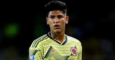 Beşiktaş’a 21’lik yetenek