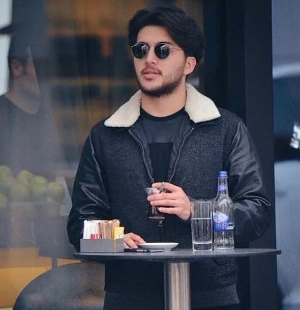 Iraklı gençler 'hipster' denmesinden rahatsız