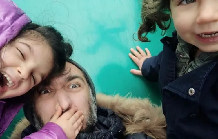 Bolu’da eşini ve iki çocuğunu kaybetmişti! Burak İnal SABAH’a konuştu:Kimsenin kanı yerde kalmayacak