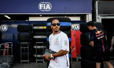 Formula 1’de sezonun 7. etabı Monako’da düzenlenecek