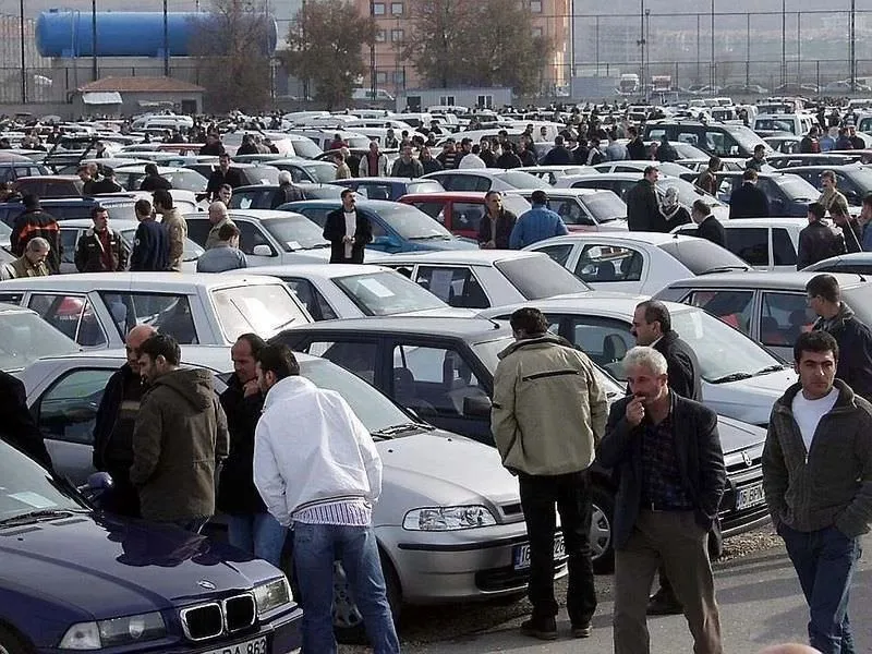 20 000 Tl Ye 0 Km Otomobiller Galeri Otomobil