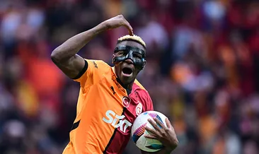 G.SARAY HABERİ: Osimhen’den Galatasaray yönetimine: Bonservisimi alın