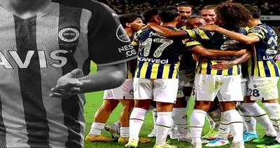 Son dakika Fenerbahçe transfer haberleri: Fenerbahçe’de son gün sürprizi! Görüşmeler başladı, Süper Lig ekibine gidiyor...