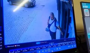Konya'da cezaevinden firar etti: İlk işi hırsızlık yapmak oldu! 10 evden 2 milyon liralık... #konya