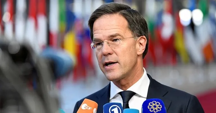 Hollanda’da AB’ye İtalya eleştirisi: Harekete geçmiyor