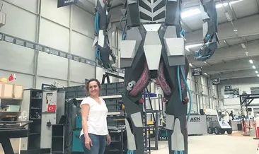 3. Havalimanı’na Siri modeli