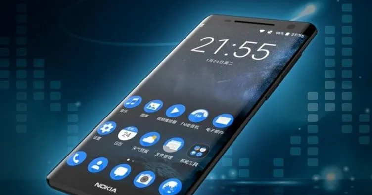 Nokia 9’nin yeni bombasının özellikleri belli oldu