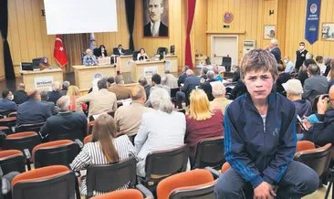 Şehit Eren Bülbül’ün adının parka verilmesini engelleyenlere tepki büyük: Halk cevabını sandıkta verecek