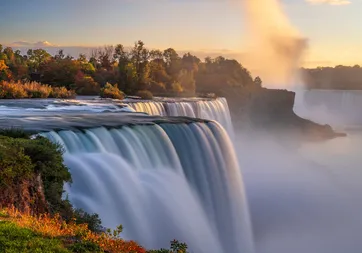 Yüzeyden görünmüyor ama devasa: Okyanus altındaki gizli şelale