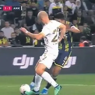 Ankaragücü TFF’ye başvuruyor