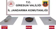 Bulancak’ta uyuşturucu operasyonu! Araçta 100 gram bonzai ele geçirildi! 1 kişi tutuklandı
