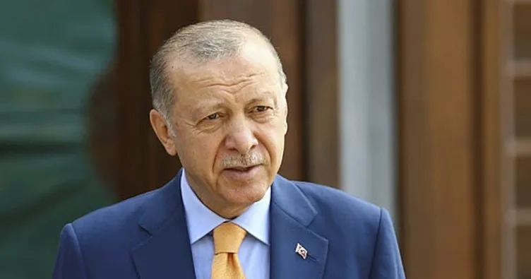 Son dakika: Başkan Erdoğan’dan Kılıçdaroğlu’nun KHK açıklamasına tepki: Böyle bir yetkisi yok