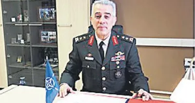 Komik savunma: FETÖ adımı listeye yazmış...