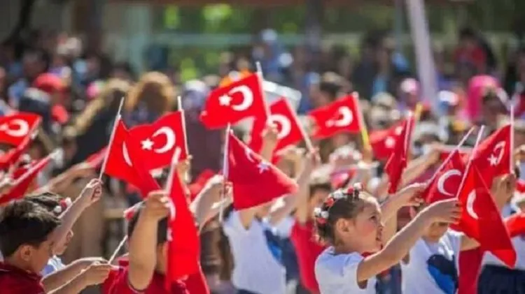 İSTANBUL 23 NİSAN ETKİNLİK TAKVİMİ 2024 || İstanbul 23 Nisan Çocuk Bayramı ücretsiz etkinlikler nerede, saat kaçta başlayacak?