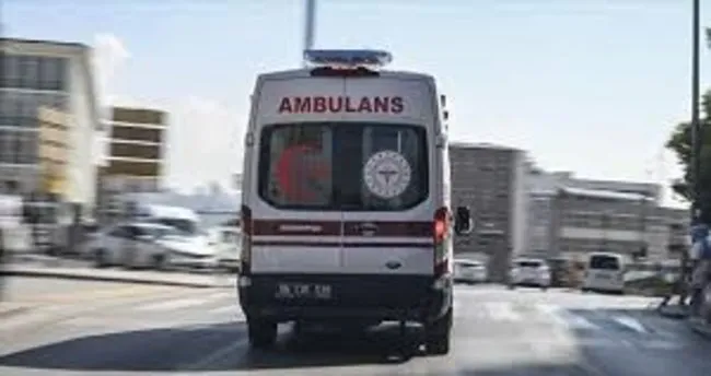 Alanya’da yerleşik yaşayan Alman evinde ölü bulundu