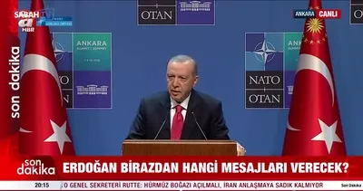 Başkan Erdoğan’dan önemli açıklamalar!