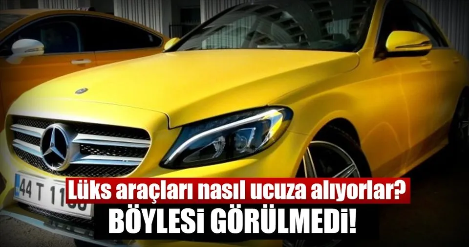 ÖTV'siz ticari araçta şark kurnazları türedi - Otomobil ...