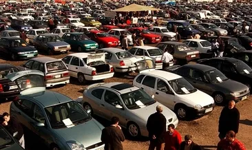 İkinci el taşıtlarda yeni dönem!