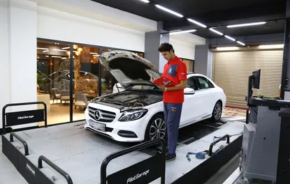 PİLOT GARAGE VE VAVACARS’TAN İŞ BİRLİĞİ