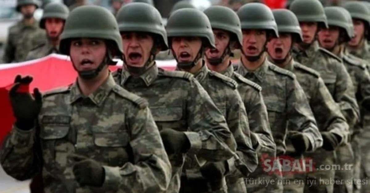 yeni askerlik sistemi nasil olacak ve