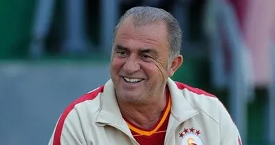 İşte Fatih Terim’in Hasan Ali planı!