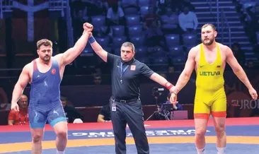 12. şampiyonluğa bir adım kaldı!