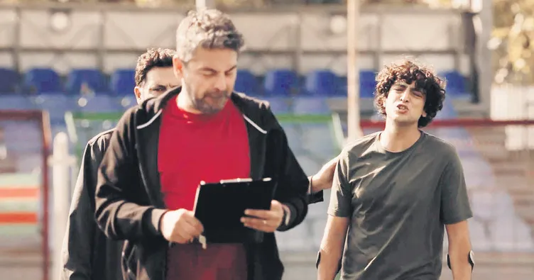 Gerçek bir umut hikayesi