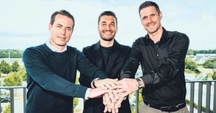 Dortmund’un patronu şahin