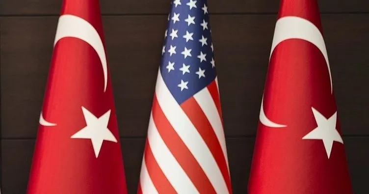Son dakika: Türkiye-İsrail ilişkilerinde yeni dönem! ABD Büyükelçiliği’nden flaş açıklama